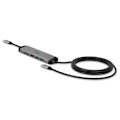 Miniatyrbild 1 av 4: I/O DOCKING STATION USB-C/DST-MICRO 140 43326 LINDY