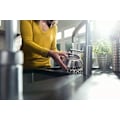 Miniatyrbilde 10 av 10: Philips | Juicer | HR1919/70 | Type Juicer maker | Black | 1000 W | Number of speeds 2