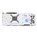 Miniatyrbilde 1 av 6: Graphic card ASROCK RX 7900 XTX Taichi White OC 24GB GDDR6