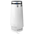 Pikkukuva 1 / 4: Nedis AIPU100CWT air purifier 20 m² 50 dB 35 W Black, White