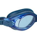 Miniatyrbillede 1 af 5: Swim goggles FASHY SPARK II 4167 54 M navy/blue