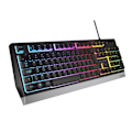 Miniatyrbillede 5 af 5: GENESIS RHOD 300 RGB FR GAMING KEYBOARD BACKLIT