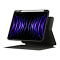 Miniatyrbillede 5 af 7: Baseus Minimalist Series IPad PRO 12.9 Magnetic protective case (black)