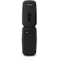 Miniatyrbillede 8 af 10: Panasonic KX-TU446EXB, black