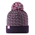 Pikkukuva 3 / 5: LASSIE Beanie Rebeca Dark plum 728783-4951-46/48