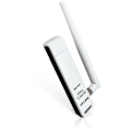 Miniatyrbillede 2 af 5: TP-Link TL-WN722N network card WLAN 150 Mbit/s