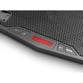 Pikkukuva 3 / 7: Mars Gaming MNBC5 Cooling Gaming Stand for laptop