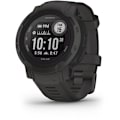 Miniatyrbillede 10 af 11: Garmin Instinct 2 Solar, graphite