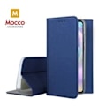 Miniatyrbilde 1 av 3: Mocco Smart Magnet Book Case For Samsung Galaxy A23 5G Blue