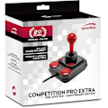 Miniatyrbillede 4 af 4: Speedlink joystick Competition Pro Extra (SL-650212-BKRD)