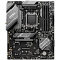 Miniatyrbild 3 av 4: MSI B650 GAMING PLUS WIFI / AMD B650 / AM5 / 4x DDR5 / 2x M.2 / HDMI / DP / USB-C / WiFi / ATX