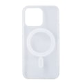 Miniatyrbilde 11 av 11: Mocco Anti Shock 1.5 mm MagSafe Silicone Case for Apple iPhone 14 Plus