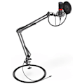 Miniatyrbilde 7 av 7: Endorfy mikrofon Streaming / streamovací / rameno / pop-up filtr  / USB-A