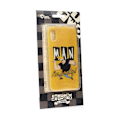 Miniatyrbillede 3 af 3: Cartoon Network Johnny Bravo Silicone Case for Apple iPhone XR Man
