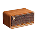 Pikkukuva 3 / 7: Kompiuterio kolonėlės Aktivboxen Edifier MP230 2.0 holz Bluetooth Retro-Look retail | Edifier