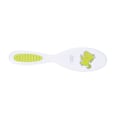 Pikkukuva 4 / 5: CANPOL BABIES brush and comb, white, 2/417