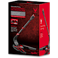 Miniatyrbilde 3 av 7: Omega microphone Varr Spider VGMD2, red