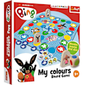 Miniatyrbilde 1 av 5: TREFL boardgame BING My colours