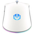 Miniatyrbillede 8 af 10: Gaming Mouse ENDORFY Gem Plus Wireless - Onyx White