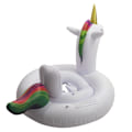 Miniatyrbillede 2 af 4: RoGer Inflatable Mattress Unicorn 24 cm x 2 cm x 25 cm