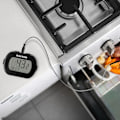 Pikkukuva 6 / 7: Salter 515 BKCR Leave-In Digital Thermometer
