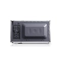 Miniatyrbillede 5 af 5: Sharp Home Appliances YC-MG01E-S microwave Countertop Combination microwave 20 L 800 W Black, Grey