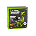 Miniatyrbillede 4 af 4: Brachiosaurus Dinosaur to Disassemble Green