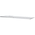 Miniatyrbild 7 av 9: Apple keyboard + numeric keypad Magic RUS