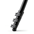 Pikkukuva 6 / 11: Manfrotto tripod kit Befree Advanced QPL MKBFRLA4BK-BH