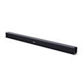 Miniatyrbillede 4 af 4: Sharp HT-SB140 soundbar speaker Black 2.0 channels 150 W