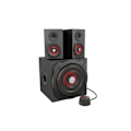 Miniatyrbillede 3 af 5: Genesis Helium 610BT Black