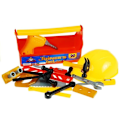 Miniatyrbilde 4 av 6: Toolkit in the box DIY Helmet 20 elements