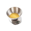 Pikkukuva 3 / 4: Mesko | Kitchen Scale | MS 3152 | Maximum weight (capacity) 5 kg | Graduation 1 g | Display type LCD | Stainless steel