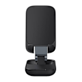 Miniatyrbild 5 av 8: Folding Phone Stand Baseus (black)