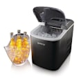 Pikkukuva 3 / 3: Gorenje | Ice cube maker | IMC1200B | Power 120 W | Capacity 2.2 L | Black