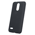 Miniatyrbillede 2 af 3: Mocco Ultra Slim Soft Matte 0.3 mm Silicone Case for Samsung Galaxy A13 5G / A04S