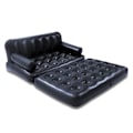 Miniatyrbilde 5 av 10: Mattress 188 x 152 x 64 cm Bestway 75054