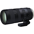 Miniatyrbillede 6 af 9: Tamron SP 70-200mm f/2.8 Di VC USD G2 lens for Canon