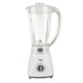 Pikkukuva 1 / 3: Adler AD 4057 blender Immersion blender 450 W Grey, Transparent, White