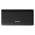 Pikkukuva 4 / 7: Epson C11CE05403 | Inkjet | Colour | Portable printer | A4 | Wi-Fi | Black