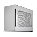 Miniatyrbild 5 av 7: Lian Li A4-H2O A4 Mini-ITX Chassis, PCIE4.0 Riser Cable - Silver