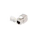 Miniatyrbild 1 av 3: Gniazdo beznarzędziowe Keystone RJ45 UTP180 FTP KAT7 KSF7-2000