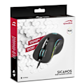 Pikkukuva 5 / 6: Speedlink mouse Sicanos, black (SL-680013-BK)