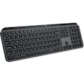 Miniatyrbild 2 av 8: Logitech MX Keys S Advanced Wireless Illuminated Keyboard - CZ/SK - GRAPHITE