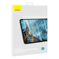 Miniatyrbild 10 av 10: Baseus Crystal Tempered Glass 0.3mm for tablet Huawei MatePad Pro 11"