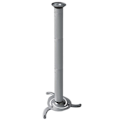 Pikkukuva 2 / 9: Neomounts BEAMER-C200 bracket - full-motion - for projector - silver