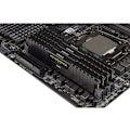 Miniatyrbillede 4 af 4: CORSAIR RAM Vengeance LPX - 8 GB - DDR4 2400 DIMM CL14