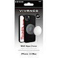 Miniatyrbild 7 av 7: Vivanco case Mag Hype Apple iPhone 14 Plus, black (63482)