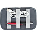 Pikkukuva 4 / 7: Lowepro GearUp Pouch Mini, dark gray