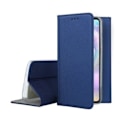 Miniatyrbilde 2 av 3: Mocco Smart Magnet Book Case For Samsung Galaxy A23 5G Blue
